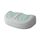 Z5 Massaggiatore per piedi a compressione calda a temperatura costante con luce rossa a doppia frequenza, specifiche: spina UK (verde chiaro) Z5 Massaggiatore per piedi a compressione calda a temperatura costante con luce rossa a doppia frequenza, specifiche: spina UK (verde chiaro)