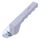 Acchiappa-insetti portatile per bambini, esplorazione all'aperto, scatola di osservazione degli insetti (bianco)