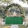 Gonna da tavolo in spandex 122x60x76cm per tavolo rettangolare, tovaglia elasticizzata antipiega per matrimoni, feste e fiere (verde)