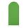 Copertura in tessuto ad arco 180x80cm, a forma di U, in spandex elasticizzato, decorazione per sfondo di feste di compleanno e matrimonio (verde) Copertura in tessuto ad arco 180x80cm, a forma di U, in spandex elasticizzato, decorazione per sfondo di feste di compleanno e matrimonio (verde)