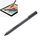 Chuwi Hipen H7 4096 Livelli di pressione Sensibilità Penna per lo stilo del corpo in metallo per SuPad / UBook X / UBook Pro / New UBook / New Hi10 x / hi10 xr / hi10 Vai (WMC0436, WMC0389, WMC0273, WMC0372, WMC0374, WMC7273, WMC0409, WMC1410) (Grigio scuro) Chuwi Hipen H7 4096 Livelli di pressione Sensibilità Penna per lo stilo del corpo in metallo per SuPad / UBook X / UBook Pro / New UBook / New Hi10 x / hi10 xr / hi10 Vai (WMC0436, WMC0389, WMC0273, WMC0372, WMC0374, WMC7273, WMC0409, WMC1410) (Grigio scuro)