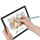 Per Samsung Galaxy Tab S6 Lite P610 / P615 Penna stilo senza Bluetooth (BABLE BLUE) Per Samsung Galaxy Tab S6 Lite P610 / P615 Penna stilo senza Bluetooth (BABLE BLUE)