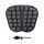 IN-SC003 Cuscino sedile airbag gonfiabile per ufficio auto, stile: gonfiaggio manuale (nero) IN-SC003 Cuscino sedile airbag gonfiabile per ufficio auto, stile: gonfiaggio manuale (nero)