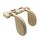 A02 Auto regolabile Auto Auto a forma di memory Memory Schium Collo cuscino del sedile cuscino (beige)