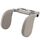 A03 Auto regolabile Auto Auto a forma di Memory Memory Schiuma Collo Pest Cuscino Sedile (Grigio) A03 Auto regolabile Auto Auto a forma di Memory Memory Schiuma Collo Pest Cuscino Sedile (Grigio)