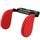 A03 Auto regolabile Auto Auto a forma di Memory Memory Schiuma Neck Pest Cushion Sedile cuscino (rosso) A03 Auto regolabile Auto Auto a forma di Memory Memory Schiuma Neck Pest Cushion Sedile cuscino (rosso)