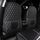 Auto all-inclusive Sedile posteriore anti-kick mat posteriore tappetino posteriore anti-sporco pad di grandi dimensioni Auto all-inclusive Sedile posteriore anti-kick mat posteriore tappetino posteriore anti-sporco pad di grandi dimensioni
