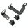 ZL-2029 Interfaccia per seggiolino per bambini Isofix lato sinistro per sedile posteriore per Honda 7a generazione Accord 2003-2007 ZL-2029 Interfaccia per seggiolino per bambini Isofix lato sinistro per sedile posteriore per Honda 7a generazione Accord 2003-2007
