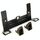 ZL-2052 auto universale per bambini Sedile sicurezza ISOFIX INTERFACE BRACKET STAFFA FIMATH