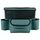 Borsa da appendere per console centrale per auto Borsa portaoggetti in pelle di montone (blu) Borsa da appendere per console centrale per auto Borsa portaoggetti in pelle di montone (blu)