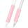 Per Apple Pencil e Huawei M-Pencil Series Custodia protettiva universale in silicone per stilo (rosa) Per Apple Pencil e Huawei M-Pencil Series Custodia protettiva universale in silicone per stilo (rosa)