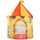 Tenda da gioco pieghevole per bambini Toy House Yurt