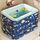 Piscina gonfiabile automatica senza fili Grande piscina all'aperto in PVC Piscina per uso domestico per bambini, dimensioni: 1,4 m Quattro strati (blu scuro) Piscina gonfiabile automatica senza fili Grande piscina all'aperto in PVC Piscina per uso domestico per bambini, dimensioni: 1,4 m Quattro strati (blu scuro)