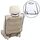 2 pezzi Coprisedile per seggiolino auto per bambini Tappetino per seggiolino auto Coprisedili per auto Tappetino per auto (trasparente)
