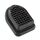 Gancio per auto tempestato di diamanti Accessori per auto Gancio per sedile posteriore per auto Gancio piccolo(Black Diamond)