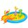 Home Grande Cartoon Animal Drama Pool Acqua Spray gonfiabile Piscina Gommoni Piscina (Dinosauro) Home Grande Cartoon Animal Drama Pool Acqua Spray gonfiabile Piscina Gommoni Piscina (Dinosauro)