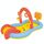 Home Grande Cartoon Animal Drama Pool Acqua Spray Piscina gonfiabile Piscina a scorrimento (Acqua spray scorrevole) Home Grande Cartoon Animal Drama Pool Acqua Spray Piscina gonfiabile Piscina a scorrimento (Acqua spray scorrevole)
