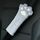 Auto peluche testa cuscino gatto artiglio carllo cuscino cuscino auto femmina rifornimenti decorativi, colore: grigio spalla Auto peluche testa cuscino gatto artiglio carllo cuscino cuscino auto femmina rifornimenti decorativi, colore: grigio spalla
