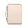 Baona BN-Q015 Borsa per tablet palmare impermeabile con assorbimento degli urti in pelle, dimensioni: 10,9 pollici (albicocca) Baona BN-Q015 Borsa per tablet palmare impermeabile con assorbimento degli urti in pelle, dimensioni: 10,9 pollici (albicocca)