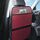 Schienale per seggiolino auto per bambini Cuscino anti-calcio Schienale Posteriore Anti-sporco Protezione universale in pelle Borsa portaoggetti Versione tutto incluso (Vino rosso) Schienale per seggiolino auto per bambini Cuscino anti-calcio Schienale Posteriore Anti-sporco Protezione universale in pelle Borsa portaoggetti Versione tutto incluso (Vino rosso)