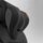 SR-21 Cuscino lombare per auto Poggiatesta Sedile Memory Foam Accessori, Stile: Poggiatesta ordinario (Nero)