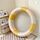 Piscina rotonda per bambini Piscina estiva per bambini Giochi d'acqua Vasca da bagno gonfiabile, dimensioni: NO.120 (a strisce gialle) Piscina rotonda per bambini Piscina estiva per bambini Giochi d'acqua Vasca da bagno gonfiabile, dimensioni: NO.120 (a strisce gialle)