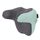 Cuscino cervicale per seggiolino auto, cuscino di supporto per collo in memory foam per poggiatesta per auto (verde) Cuscino cervicale per seggiolino auto, cuscino di supporto per collo in memory foam per poggiatesta per auto (verde)