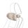 Cuscino per dormire per veicolo Poggiatesta posteriore per passeggero Protezione per il collo Cuscino per riposo laterale del sedile (beige chiaro) Cuscino per dormire per veicolo Poggiatesta posteriore per passeggero Protezione per il collo Cuscino per riposo laterale del sedile (beige chiaro)