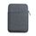 Per iPad Custodia antispruzzo Custodia per tablet Borsa, Dimensioni: 10,5 pollici (grigio scuro) Per iPad Custodia antispruzzo Custodia per tablet Borsa, Dimensioni: 10,5 pollici (grigio scuro)