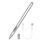 Per Microsoft Surface Pro/Go/Laptop/Book Penna capacitiva anti-touch per scrittura a mano (argento) Per Microsoft Surface Pro/Go/Laptop/Book Penna capacitiva anti-touch per scrittura a mano (argento)