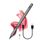 Penna stilo per tablet USI2.0 Protocol Pen Penna stilo anti-falso tocco (grigio) Penna stilo per tablet USI2.0 Protocol Pen Penna stilo anti-falso tocco (grigio)