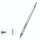 UX95 per Amazon Tablet/Chromebook Stylus 4096 Stilo sensibile alla pressione USI Protocol Pen (argento) UX95 per Amazon Tablet/Chromebook Stylus 4096 Stilo sensibile alla pressione USI Protocol Pen (argento)