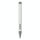 Per Microsoft Surface Pro 8 / 9 / Go Laptop Stylus 4096 Penna stilo sensibile alla pressione (argento) Per Microsoft Surface Pro 8 / 9 / Go Laptop Stylus 4096 Penna stilo sensibile alla pressione (argento)
