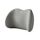 Cuscino di supporto per guida in memory foam per auto, colore: grigio Supporto lombare Cuscino di supporto per guida in memory foam per auto, colore: grigio Supporto lombare