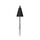 Per la penna Redmi Smart Pen, punta modificata, ricambio per matita, ago nero Per la penna Redmi Smart Pen, punta modificata, ricambio per matita, ago nero