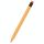 Custodia ultrasottile AhaStyle PT114-C per Huawei M-Pencil 1/2/3, colore: arancione + cappuccio nero. Custodia ultrasottile AhaStyle PT114-C per Huawei M-Pencil 1/2/3, colore: arancione + cappuccio nero.