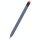 Custodia ultrasottile AhaStyle PT114-C per Huawei M-Pencil 1/2/3, colore: blu scuro + cappuccio nero. Custodia ultrasottile AhaStyle PT114-C per Huawei M-Pencil 1/2/3, colore: blu scuro + cappuccio nero.