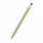 Custodia ultrasottile AhaStyle PT114-C per Huawei M-Pencil 1/2/3, colore: verde + cappuccio trasparente. Custodia ultrasottile AhaStyle PT114-C per Huawei M-Pencil 1/2/3, colore: verde + cappuccio trasparente.