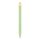 Custodia in silicone divisa per Huawei M-Pencil 1/2 AhaStyle PT114 Stylus (verde) Custodia in silicone divisa per Huawei M-Pencil 1/2 AhaStyle PT114 Stylus (verde)