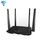 Router Tenda AC6 AC1200 Dual-Band 5GHz 867Mbps + 2.4GHz 300Mbps con antenne 4x5dBi (nero) WR0050B 6922524723699 Router Tenda AC6 AC1200 Dual-Band 5GHz 867Mbps + 2.4GHz 300Mbps con antenne 4x5dBi (nero) WR0050B 6922524723699