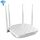 Router WiFi Tenda FH456 Wireless 2.4GHz 300Mbps con antenne esterne 4 * 5dBi (bianco) WR0053W 6922221998147 Router WiFi Tenda FH456 Wireless 2.4GHz 300Mbps con antenne esterne 4 * 5dBi (bianco) WR0053W 6922221998147