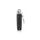 433 MHz Tipo di copia Chiave wireless universale per porta del garage 4 pulsanti Copia trasmettitore del telecomando (nero) 433 MHz Tipo di copia Chiave wireless universale per porta del garage 4 pulsanti Copia trasmettitore del telecomando (nero)