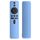 Per Xiaomi MiBox S Custodia protettiva in silicone a tinta unita (azzurro) Per Xiaomi MiBox S Custodia protettiva in silicone a tinta unita (azzurro)