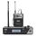 XTUGA IEM1100 – Sistema Wireless In-Ear Monitor con 1 Bodypack EDA005176401B 6922790774573