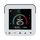 NEO NAS-RT01W WiFi Smart Color Schermo Condizionatore Air Condizionatore Controller Termostato (Nero) NEO NAS-RT01W WiFi Smart Color Schermo Condizionatore Air Condizionatore Controller Termostato (Nero)