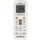 Chunghop K-1028E Telecomando universale A / C 1000 in 1 con torcia (bianco) Chunghop K-1028E Telecomando universale A / C 1000 in 1 con torcia (bianco)