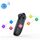 Occhiali VR Telecomando Telefono cellulare Android Pagina e-book Capovolgi Breve video Ripresa Selfie Maniglia Bluetooth (nero) Occhiali VR Telecomando Telefono cellulare Android Pagina e-book Capovolgi Breve video Ripresa Selfie Maniglia Bluetooth (nero)