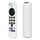 2 PCS Shell Silicone per Alexa Voice Remote Remote 3rd Gen & TV Stick 3rd Gen (Bianco) 2 PCS Shell Silicone per Alexa Voice Remote Remote 3rd Gen & TV Stick 3rd Gen (Bianco)