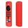 2 PCS Shell Silicone per Alexa Voice Remote 3rd Gen & TV Stick 3rd Gen (rosso) 2 PCS Shell Silicone per Alexa Voice Remote 3rd Gen & TV Stick 3rd Gen (rosso)