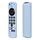 2 pezzi Shell Silicone per Alexa Voice Remote 3rd Gen & TV Stick 3rd Gen (Blu) 2 pezzi Shell Silicone per Alexa Voice Remote 3rd Gen & TV Stick 3rd Gen (Blu)